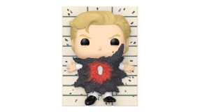 Screenshot på Pop! Stranger Things 001 Vaporizing Vinyl Figure (Funko Summer Convention 2024)