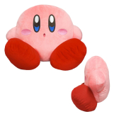 Screenshot på Nintendo Together Kirby Plush 32cm