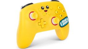 Screenshot på PowerA Nintendo Switch Enhanced Wireless Controller (Fortnite)