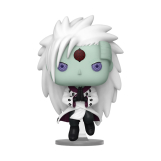 Screenshot på Pop! Naruto Shippuden Madara Uchiha Vinyl Figure (Entertainment Expo 2024 Limited Edition)