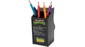 Screenshot på Teenage Mutant Ninja Turtles Desk Tidy Pen Pot