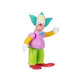 Screenshot på Jakks The Simpsons Krusty The Clown Figure 6cm