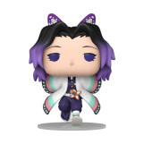 Screenshot på Pop! Demon Slayer Kimetsu no Yaiba Shinobu Kocho Vinyl Figure (Summer Convention/Comiccon Stockholm 