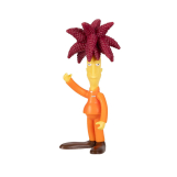 Screenshot på Jakks The Simpsons Sideshow Bob Figure 6cm