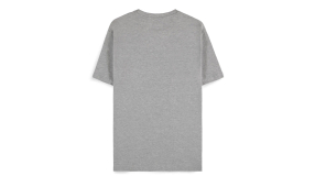 Screenshot på Pac-Man Stencil Art T-Shirt (Medium)