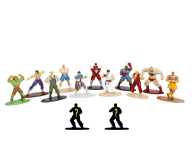 Screenshot på Street Fighter Nano Metalfigs Die Cast Mini Mystery Figure