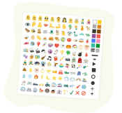 Screenshot på Hint Junior (Svensk Version)