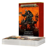 Screenshot på Warhammer Age of Sigmar Warscroll Cards - Slaves To Darkness