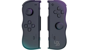 Screenshot på SteelPlay Nintendo Switch Lexip SteelPlay Twin Pads Controllers