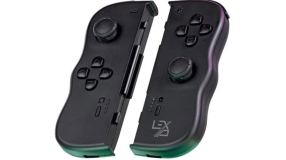 Screenshot på SteelPlay Nintendo Switch Lexip SteelPlay Twin Pads Controllers