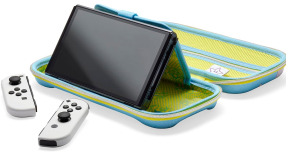 Screenshot på PowerA Nintendo Switch Mushroom Kingdom Pop Art Protection Case