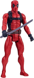 Screenshot på Marvel Deadpool Titan Hero 30cm Figure