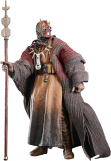 Screenshot på Star Wars The Book of Boba Fett The Black Series Tusken Chieftain Figure