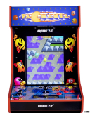 Screenshot på Arcade1Up PAC-Mania Legacy 14-in-1 WiFi Enabled Arcade Machine