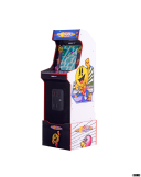 Screenshot på Arcade1Up PAC-Mania Legacy 14-in-1 WiFi Enabled Arcade Machine