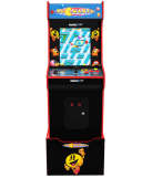 Screenshot på Arcade1Up PAC-Mania Legacy 14-in-1 WiFi Enabled Arcade Machine