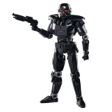 Screenshot på Star Wars The Vintage Collection Dark Trooper Figure