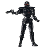 Screenshot på Star Wars The Vintage Collection Dark Trooper Figure