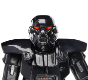 Screenshot på Star Wars The Vintage Collection Dark Trooper Figure