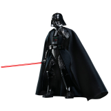 Screenshot på Star Wars The Black Series A New Hope Darth Vader Figure