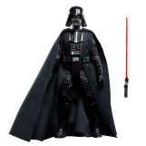 Screenshot på Star Wars The Black Series A New Hope Darth Vader Figure