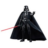 Screenshot på Star Wars The Black Series A New Hope Darth Vader Figure