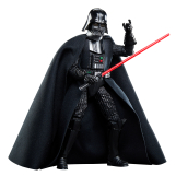 Screenshot på Star Wars The Black Series A New Hope Darth Vader Figure