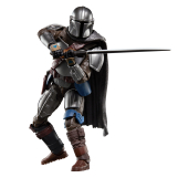 Screenshot på Star Wars The Black Series The Mandalorian Figure