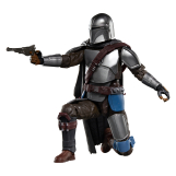 Screenshot på Star Wars The Black Series The Mandalorian Figure