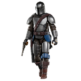 Screenshot på Star Wars The Black Series The Mandalorian Figure