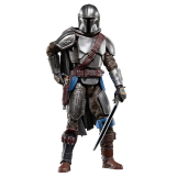 Screenshot på Star Wars The Black Series The Mandalorian Figure