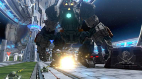 Screenshot på Star Fox Zero First Print Edition (Nytt)