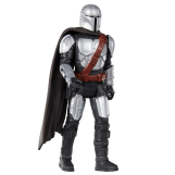 Screenshot på Star Wars Epic Hero Series 4 Mandalorian ~10 cm Figur