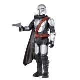 Screenshot på Star Wars Epic Hero Series 4 Mandalorian ~10 cm Figur