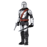 Screenshot på Star Wars Epic Hero Series 4 Mandalorian ~10 cm Figur