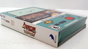 Screenshot på Adventure Time Explore The Dungeon Because I DONT kNOW! Collectors Edition (Amerikansk Version & Nyt