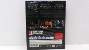 Screenshot på The Yakuza Remastered Collection (Nytt)