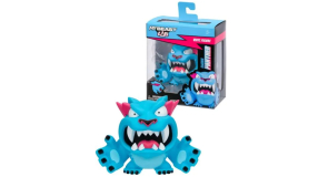 Screenshot på Mr Beast Labs Classic Panther Vinyl Figure