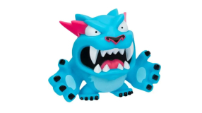 Screenshot på Mr Beast Labs Classic Panther Vinyl Figure