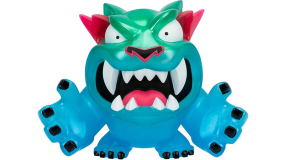 Screenshot på Mr Beast Labs Hyper Panther Vinyl Figure
