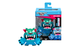 Screenshot på Mr Beast Labs Hyper Panther Vinyl Figure