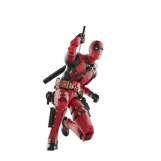 Screenshot på Marvel Legends Series - Deadpool & Wolverine 15cm Figure, Deadpool