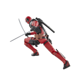 Screenshot på Marvel Legends Series - Deadpool & Wolverine 15cm Figure, Deadpool