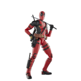 Screenshot på Marvel Legends Series - Deadpool & Wolverine 15cm Figure, Deadpool