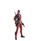 Screenshot på Marvel Legends Series - Deadpool & Wolverine 15cm Figure, Deadpool