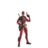 Screenshot på Marvel Legends Series - Deadpool & Wolverine 15cm Figure, Deadpool