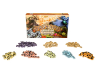 Screenshot på Spirit Island Premium Token Pack
