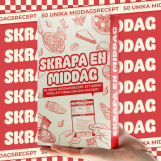 Screenshot på Skrapa En Middag