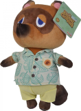 Screenshot på Simba Animal Crossing Tom Nook 25cm Plush