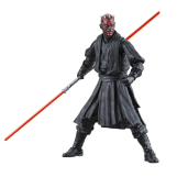 Screenshot på Star Wars The Black Series Darth Maul Figure